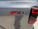 New 2025 Ford Ranger XLT image 6