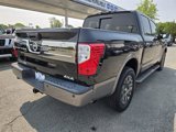Used 2018 Nissan Titan Platinum Reserve image 5