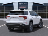 New 2026 GMC Terrain Elevation image 4