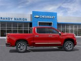 New 2026 Chevrolet Silverado 1500 High Country image 5