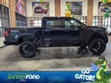 New 2025 Ford F150 Lariat w/ Equipment Group 501A Mid image 4