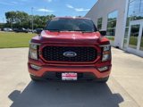 Used 2023 Ford F150 XL w/ STX Appearance Package image 3