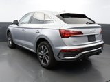 Certified 2025 Audi Q5 2.0T Premium Plus image 3