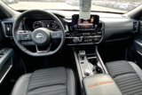 New 2025 Nissan Pathfinder Rock Creek image 6