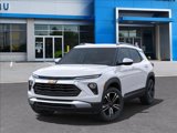New 2025 Chevrolet TrailBlazer LT w/ Convenience Package image 6
