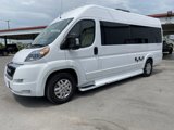 Used 2021 RAM ProMaster 3500 w/ Premium Appearance Group image 6