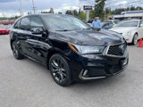 Used 2019 Acura MDX A-Spec image 5