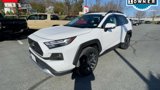 Certified 2024 Toyota RAV4 Adventure image 4