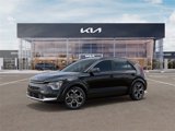 Used 2024 Kia Niro EX Touring image 3