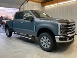 New 2025 Ford F250 Lariat w/ Chrome Package image 3