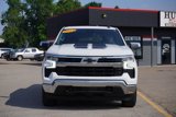 Used 2022 Chevrolet Silverado 1500 LT image 2
