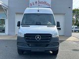 Used 2025 Mercedes-Benz Sprinter 2500 image 2