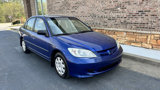 Used 2004 Honda Civic VP image 2