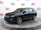 Used 2016 Jeep Compass High Altitude image 2