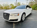 Used 2015 Audi A8 L 4.0T w/ Premium Package image 2