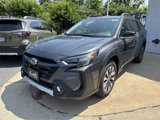 New 2025 Subaru Outback Limited XT image 4