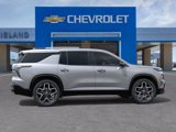 New 2026 Chevrolet Traverse High Country w/ LPO, Floor Liner Package image 5