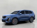 New 2025 Cadillac XT6 Sport w/ Technology Package image 2