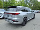 New 2025 Lexus TX 350 AWD image 3