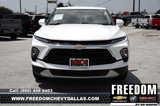 Certified 2025 Chevrolet Blazer LT image 2