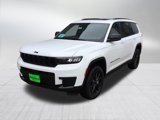 New 2025 Jeep Grand Cherokee L Altitude image 2
