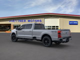 New 2025 Ford F350 XLT image 4