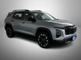New 2026 Chevrolet Equinox RS w/ Safety and Technology Package image 3