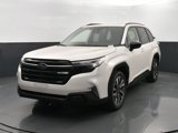 New 2025 Subaru Forester Touring image 4