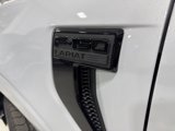 New 2025 Ford F150 Lariat w/ Equipment Group 501A Mid image 5