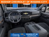 New 2026 Chevrolet Silverado 2500 LT image 2