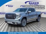 New 2025 GMC Sierra 1500 Denali Ultimate image 2