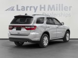 New 2025 Dodge Durango GT image 2