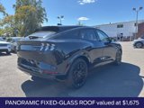 New 2025 Ford Mustang Mach-E Premium w/ Sport Appearance Package image 3