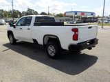 Used 2020 Chevrolet Silverado 2500 W/T w/ WT Convenience Package image 3