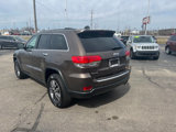Used 2018 Jeep Grand Cherokee Limited w/ Luxury Group II image 2