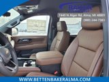 New 2025 Chevrolet Suburban High Country image 6