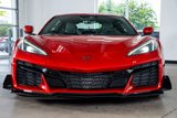 Used 2025 Chevrolet Corvette Z06 w/ Z07 Performance Package image 3