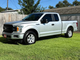 Used 2018 Ford F150 XL w/ Equipment Group 101A Mid image 5