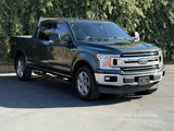 Used 2018 Ford F150 4x4 SuperCrew image 3
