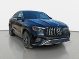 New 2025 Mercedes-Benz GLE 53 AMG 4MATIC Coupe image 3
