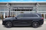 New 2025 Mercedes-Benz GLS 580 4MATIC image 3