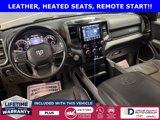Used 2024 RAM 1500 Laramie image 3