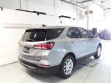 Used 2024 Chevrolet Equinox LT image 3