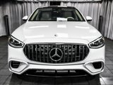 Used 2024 Mercedes-Benz S 63 AMG S image 2