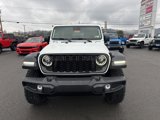 New 2025 Jeep Wrangler Willys image 2