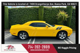 Used 2018 Dodge Challenger SXT image 5