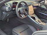 New 2025 Mercedes-Benz SL 55 AMG 4MATIC image 3