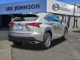 Used 2018 Lexus NX 300 FWD image 5