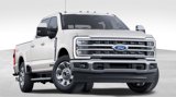 New 2025 Ford F350 Lariat image 4