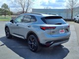 Used 2023 Buick Envision Essence w/ Sport Touring Package image 4